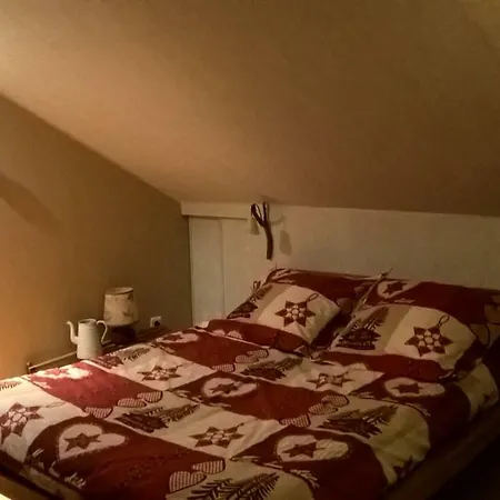 Les Nids De Mesanges Chambre D'Hotes Selonnet Exterior foto