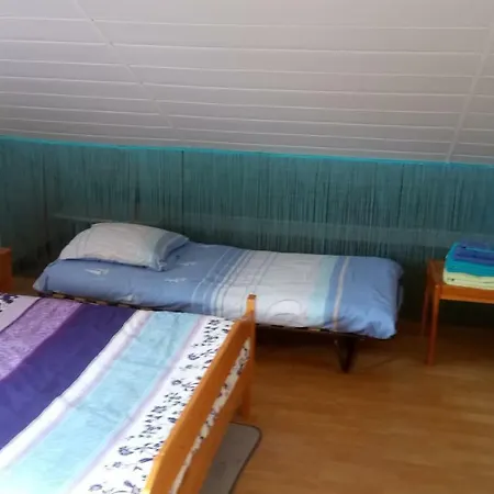 Les Nids De Mesanges Chambre D'Hotes Selonnet Exterior foto