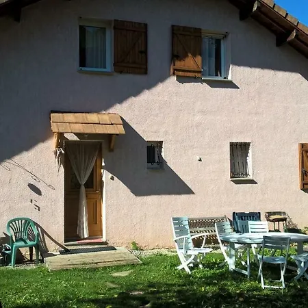 Les Nids De Mesanges Chambre D'Hotes Selonnet Exterior foto