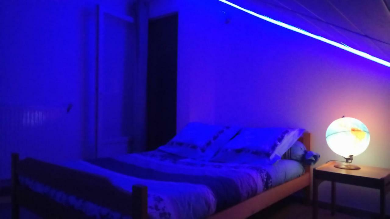 Les Nids De Mesanges D'hotes Selonnet