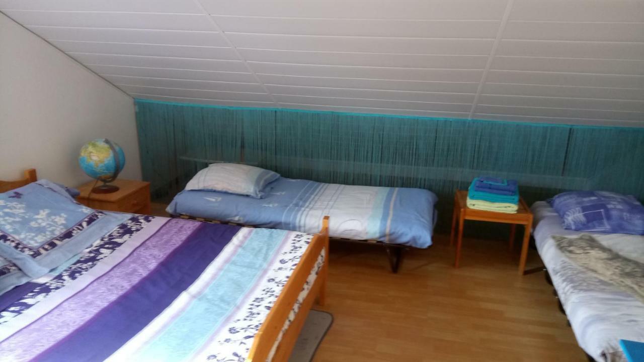 Accommodatie bij particulieren Les Nids De Mesanges D'hotes Selonnet