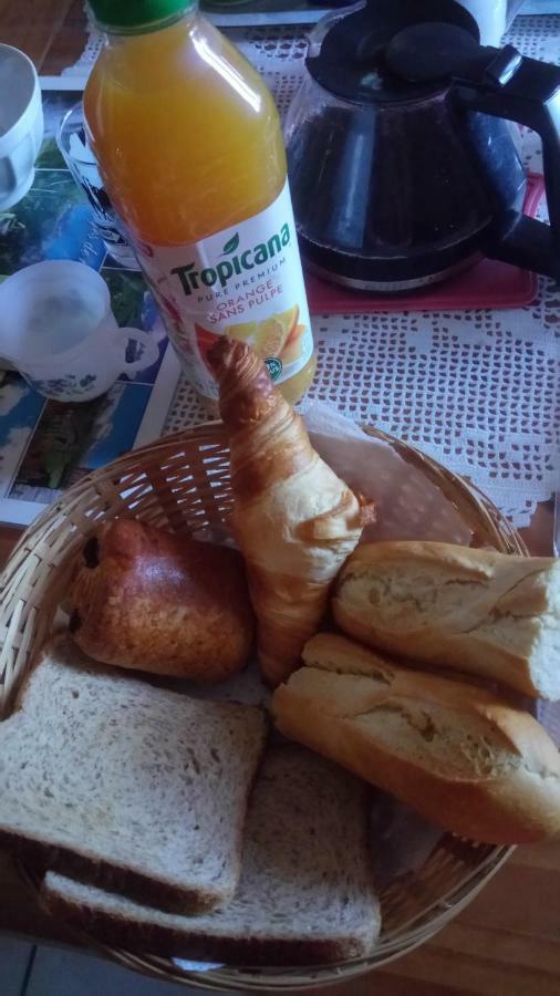 Les Nids De Mesanges D'hotes Homestay Selonnet